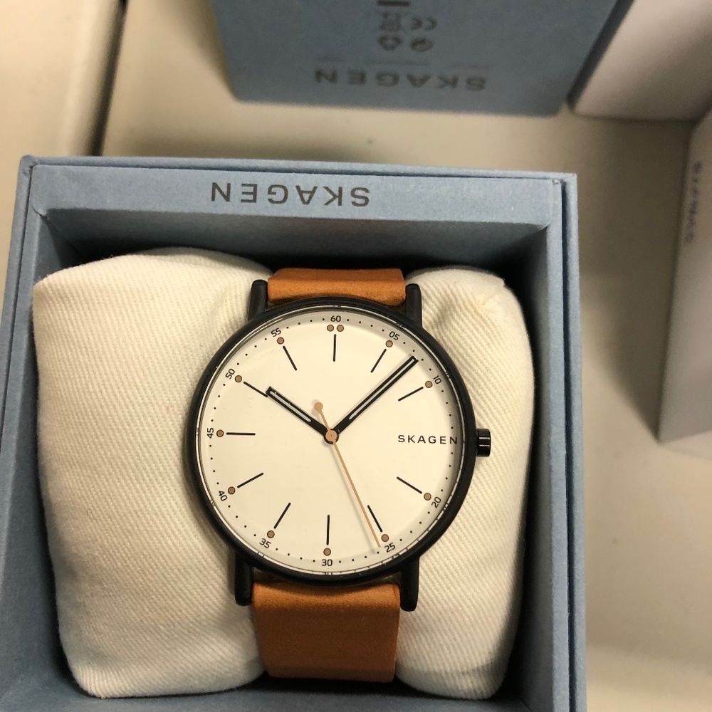 Montre